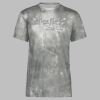222696 Youth Cotton-Touch Poly T-Shirt Thumbnail