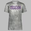 222696 Youth Cotton-Touch Poly T-Shirt Thumbnail