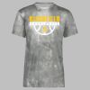 222696 Youth Cotton-Touch Poly T-Shirt Thumbnail