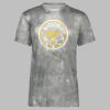 222696 Youth Cotton-Touch Poly T-Shirt Thumbnail