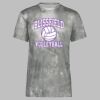 222696 Youth Cotton-Touch Poly T-Shirt Thumbnail