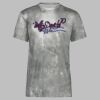 222696 Youth Cotton-Touch Poly T-Shirt Thumbnail