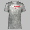 222696 Youth Cotton-Touch Poly T-Shirt Thumbnail