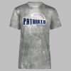 222696 Youth Cotton-Touch Poly T-Shirt Thumbnail