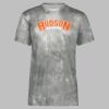 222696 Youth Cotton-Touch Poly T-Shirt Thumbnail