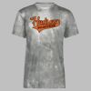 222696 Youth Cotton-Touch Poly T-Shirt Thumbnail