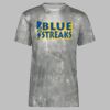222696 Youth Cotton-Touch Poly T-Shirt Thumbnail