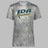 222696 Youth Cotton-Touch Poly T-Shirt Thumbnail