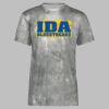 222696 Youth Cotton-Touch Poly T-Shirt Thumbnail