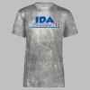 222696 Youth Cotton-Touch Poly T-Shirt Thumbnail