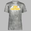 222696 Youth Cotton-Touch Poly T-Shirt Thumbnail