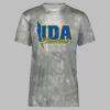222696 Youth Cotton-Touch Poly T-Shirt Thumbnail