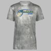 222696 Youth Cotton-Touch Poly T-Shirt Thumbnail
