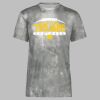 222696 Youth Cotton-Touch Poly T-Shirt Thumbnail