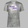 222696 Youth Cotton-Touch Poly T-Shirt Thumbnail