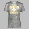 222696 Youth Cotton-Touch Poly T-Shirt Thumbnail