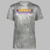 222696 Youth Cotton-Touch Poly T-Shirt Thumbnail