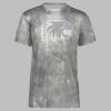 222696 Youth Cotton-Touch Poly T-Shirt Thumbnail