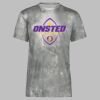 222696 Youth Cotton-Touch Poly T-Shirt Thumbnail