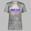 222696 Youth Cotton-Touch Poly T-Shirt Thumbnail