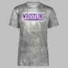 222696 Youth Cotton-Touch Poly T-Shirt Thumbnail