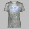 222696 Youth Cotton-Touch Poly T-Shirt Thumbnail