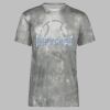 222696 Youth Cotton-Touch Poly T-Shirt Thumbnail