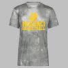 222696 Youth Cotton-Touch Poly T-Shirt Thumbnail