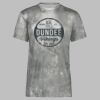 222696 Youth Cotton-Touch Poly T-Shirt Thumbnail