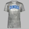 222696 Youth Cotton-Touch Poly T-Shirt Thumbnail