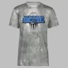 222696 Youth Cotton-Touch Poly T-Shirt Thumbnail