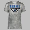 222696 Youth Cotton-Touch Poly T-Shirt Thumbnail