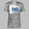 222696 Youth Cotton-Touch Poly T-Shirt Thumbnail