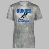 222696 Youth Cotton-Touch Poly T-Shirt Thumbnail