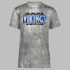 222696 Youth Cotton-Touch Poly T-Shirt Thumbnail