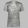 222696 Youth Cotton-Touch Poly T-Shirt Thumbnail
