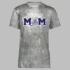 222696 Youth Cotton-Touch Poly T-Shirt Thumbnail