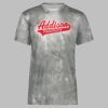 222696 Youth Cotton-Touch Poly T-Shirt Thumbnail