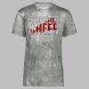 222696 Youth Cotton-Touch Poly T-Shirt Thumbnail