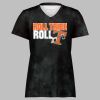 222796 Ladies' Cotton-Touch Poly T-Shirt Thumbnail