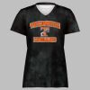 222796 Ladies' Cotton-Touch Poly T-Shirt Thumbnail