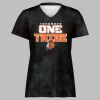 222796 Ladies' Cotton-Touch Poly T-Shirt Thumbnail