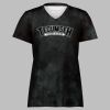 222796 Ladies' Cotton-Touch Poly T-Shirt Thumbnail