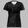 222796 Ladies' Cotton-Touch Poly T-Shirt Thumbnail