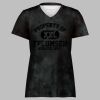 222796 Ladies' Cotton-Touch Poly T-Shirt Thumbnail