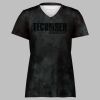 222796 Ladies' Cotton-Touch Poly T-Shirt Thumbnail