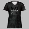 222796 Ladies' Cotton-Touch Poly T-Shirt Thumbnail
