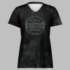 222796 Ladies' Cotton-Touch Poly T-Shirt Thumbnail