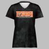 222796 Ladies' Cotton-Touch Poly T-Shirt Thumbnail