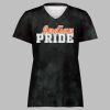 222796 Ladies' Cotton-Touch Poly T-Shirt Thumbnail